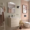 Ensemble Meuble et Lavabo Optimus 60