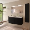 Ensemble Meuble et Lavabo Optimus 120