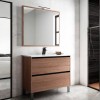 Ensemble de salle de bain ILLUSION STAY TWO