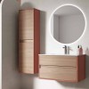 Ensemble de salle de Bain ILLUSION DESIGN DUO